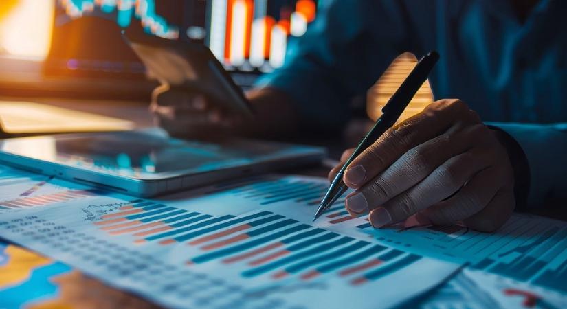 NAV-emlékeztető: januártól egyszerűsödtek az egyéni vállalkozók bevallási szabályai