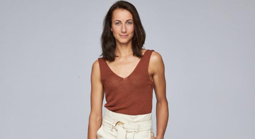 Idén Balla Eszternek ítélték a Tompos Kátya-díjat