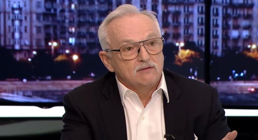 Végig hazudtak nekünk a Barátság vezetékről? Meglepő dolgot árult el a MOL-vezetője