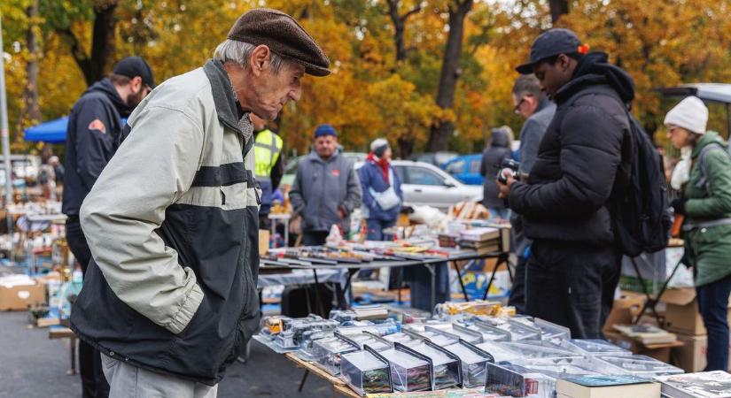 Új piac nyílik a hajdú-bihari városban, itt aztán minden lesz - az is megvan, mikor!