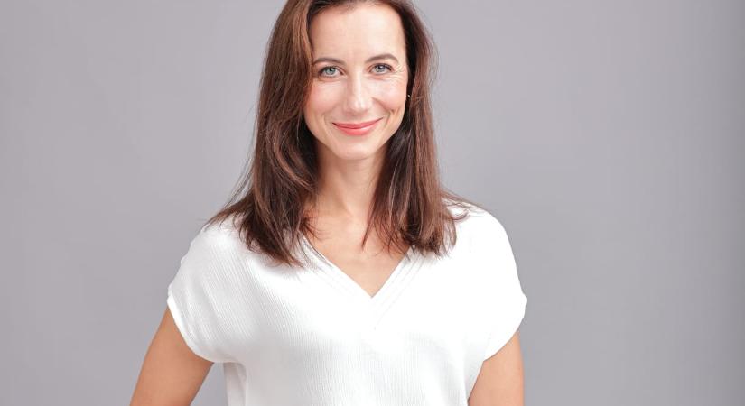 Tompos Kátya-díj: idén Balla Eszter a nyertes