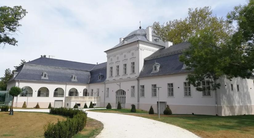 Szinte ismeretlen gyönyörű magyar kastélyok, ahol garantáltan nincs tömeg tavasszal