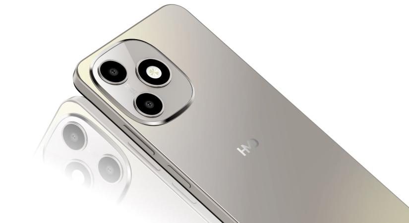 HMD Luma – Új mobil az alvégen