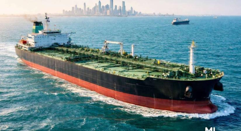 A háború ára: az olaj- és gázszállítási árak az egekbe szöktek