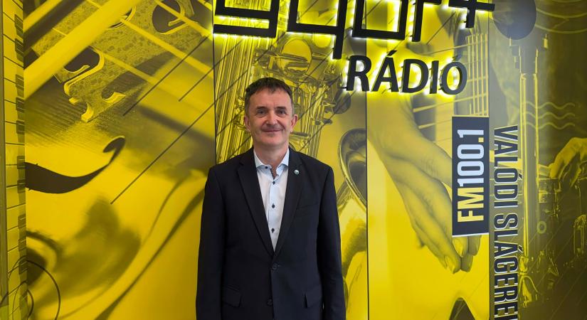 Futás a gátőrök tiszteletére