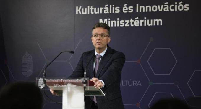 Kultúrmustra címmel indít mintaprogramot általános iskolásoknak a KIM