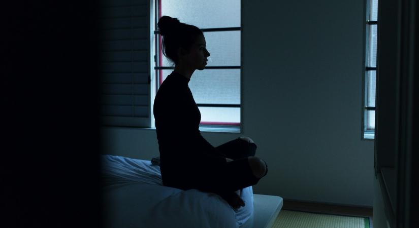 Ezért nem alszol jól 40 felett – ellenőrizd ezt a 3 dolgot