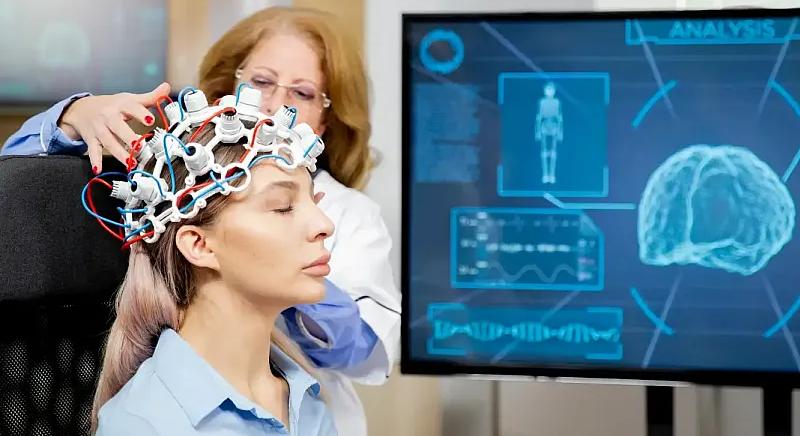 Engedné, hogy az agya közvetlenül az internethez csatlakozzon?