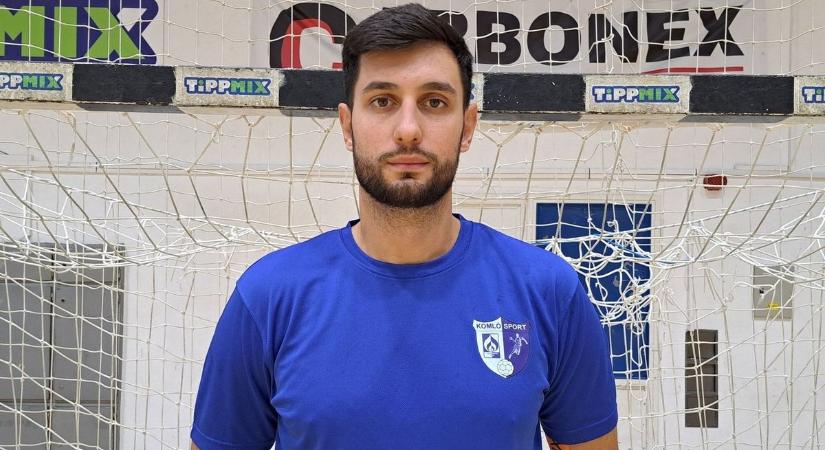 Szerződést bontott légiósával a Bányász