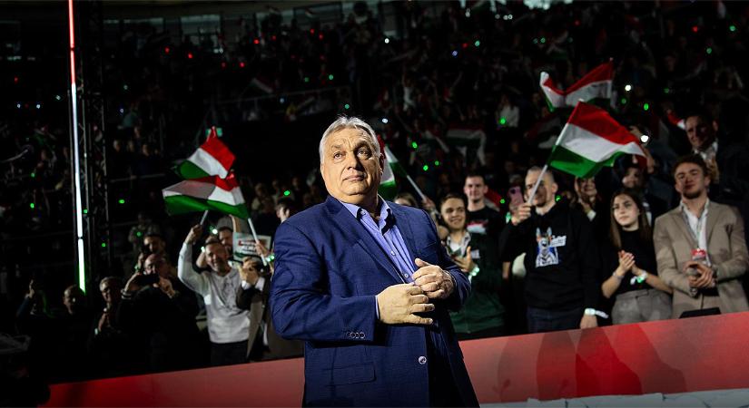 „A Holdról is látszani fog”: Debrecenben rendezik a következő háborúellenes gyűlést