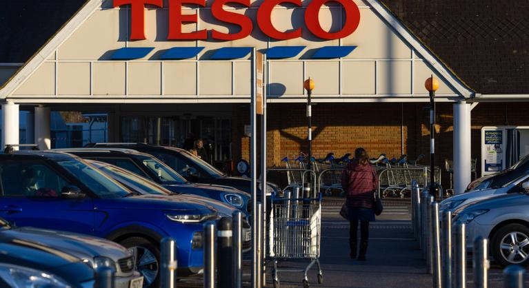 A Tesco több mint három évtized után megújítja ikonikus szlogenjét