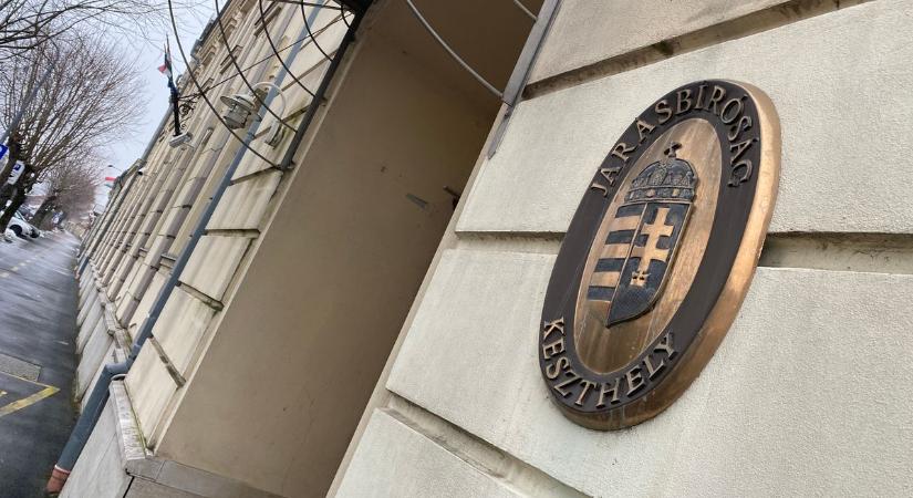 Veszélyes volt a német polgár szenvedélye Balatongyörökön