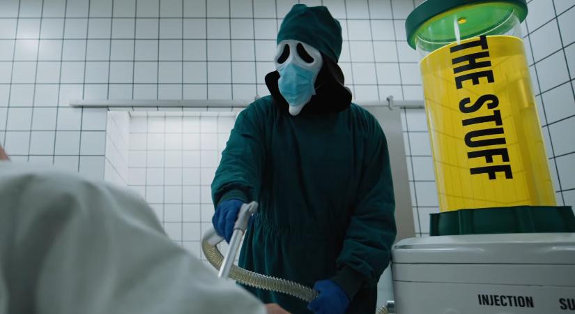 Horrorra akadva 6: Végre itt az első előzetes, már nyáron a mozikban!