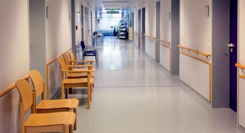 Megszólaltak Pintérék: jogsértő, ha ezért kérnek pénzt az egészségügyben