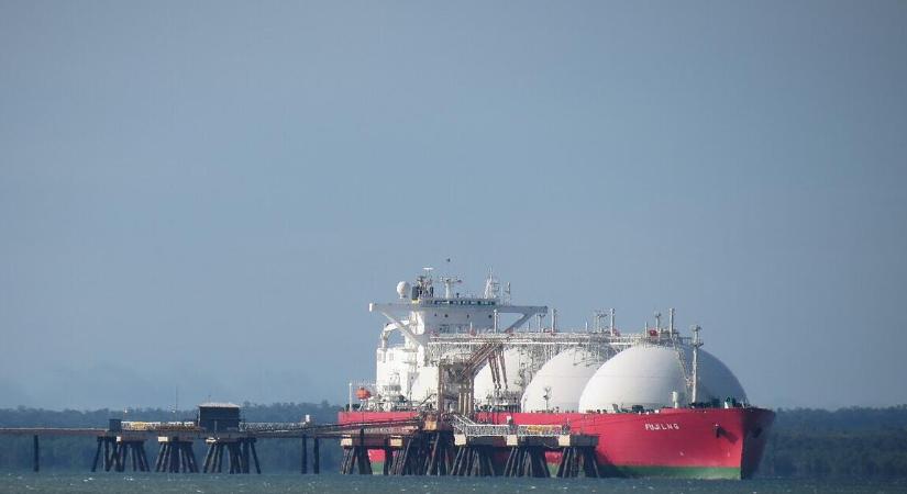 Soha nem volt még ilyen drága olajat és gázt szállítani – jönnek a horrorárak?