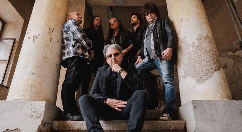 Ingyenes koncertet ad Győr-Moson-Sopronban a Piramis, jön Korda Görgy és Balázs Klári is