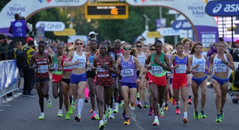 Elképesztő lista: egyszerre 27 sportolót tiltottak el