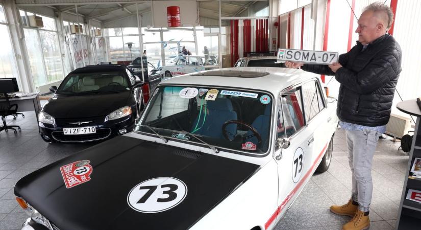 Hobbi vagy pénznyelő? Megdöbbentő, mennyibe kerül ma egy veterán autó feltámasztása!