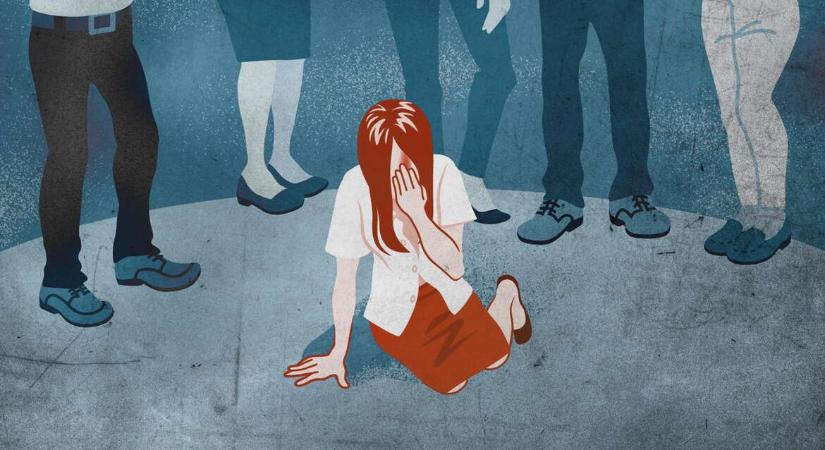 Ha nincs kontroll, és következmény is alig, abba előbb-utóbb mindannyian beledöglünk