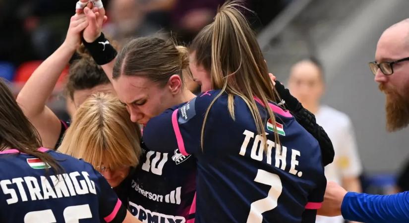 Játék nélkül búcsúzik a Mosonmagyaróvártól a súlyosan megsérülő beálló