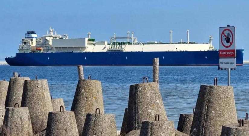 Berobbant a földgáz ára: van, ahol 93 százalékos az áremelkedés Európában, a rezsiszámlák is kilőhetnek