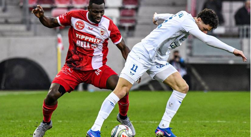 Makelélétől a modern hatosokig, üzenet a sztrájkoló szurkolóknak – interjú Anderson Esitivel