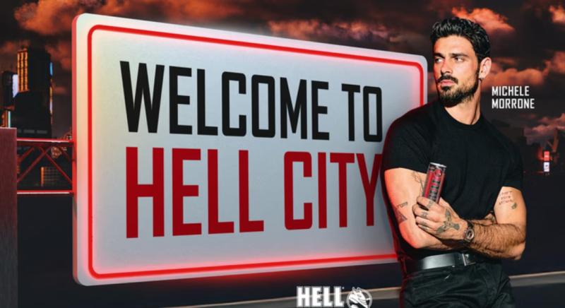 Olasz világsztár alapított egy magyar várost, ő is áll az élén