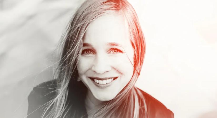 Harcsa Veronika: A rejtett dolgokról néha az anyaméh védelme, néha a dermesztő klausztrofóbia jut eszünkbe