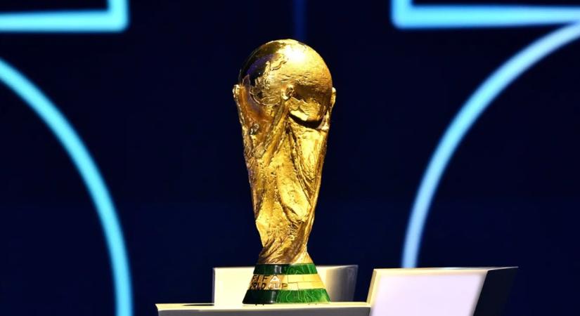 Száz nap múlva rajtol az első 48 csapatos torna