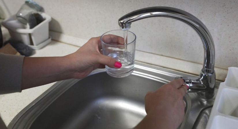 Vízhiány és zavarosodás a vízszolgáltatásban: erre készülhet Pécs lakossága