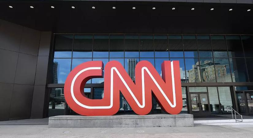 Félő, hogy Trump átírja a CNN jövőjét?