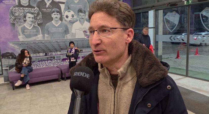 Fontos dologra kérte az embereket Székesfehérvár polgármestere (videó)