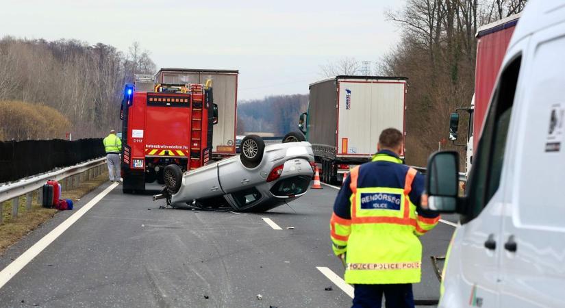 Halálkanyarok és veszélyes utak Zalában! Errefelé nagyon óvatosan közlekedj