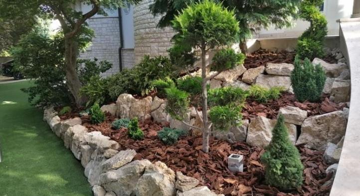 A kert, ahol a lélek is otthon van – Kozma Péter kertépítő hitvallása