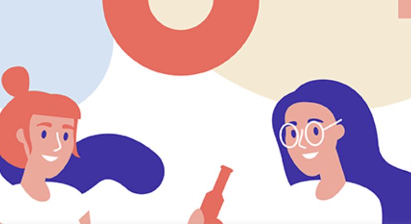 A technológia még mindig nem kiegyenlített pálya a nők számára