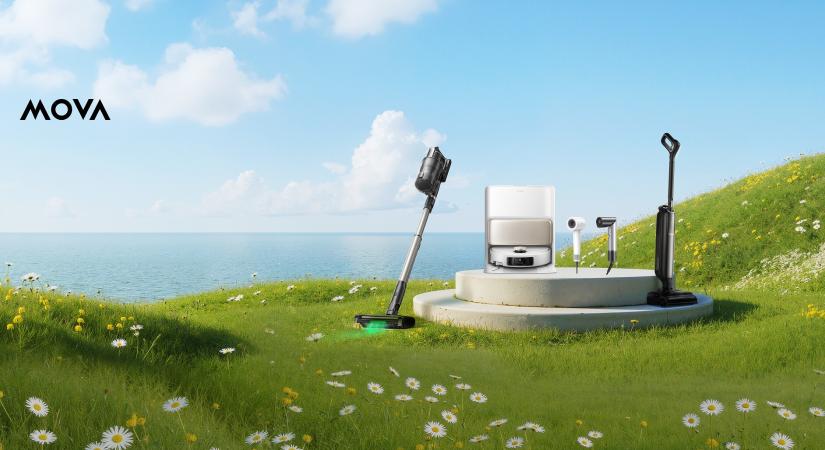 Nőnap, ami túlmutat a virágon – ajándék, ami minden reggel önbizalmat és lendületet ad