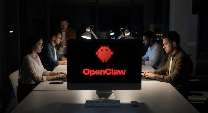 Önfejlesztő digitális munkatárs, aki önállóan dolgozik – szintet lépett az AI