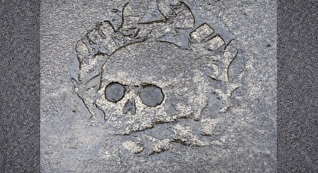 Legalább 14 kriptát találtak Canterbury egyik főtere alatt