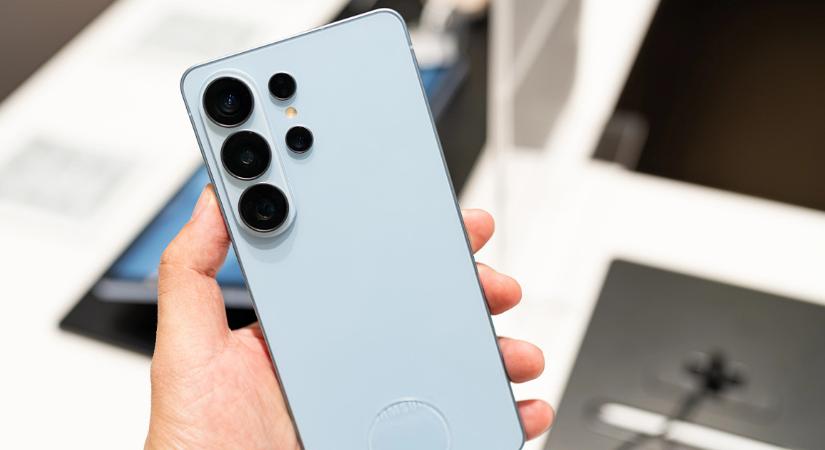 Nem lehet elég korán kezdeni, szóval beindultak a Samsung Galaxy S27 Ultra pletykák