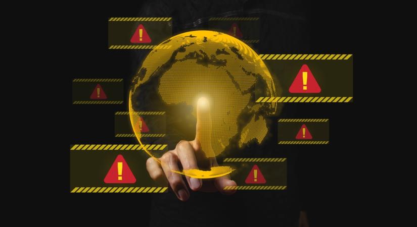 Moszkva figyelmeztet: bármikor kitörhet a harmadik világháború