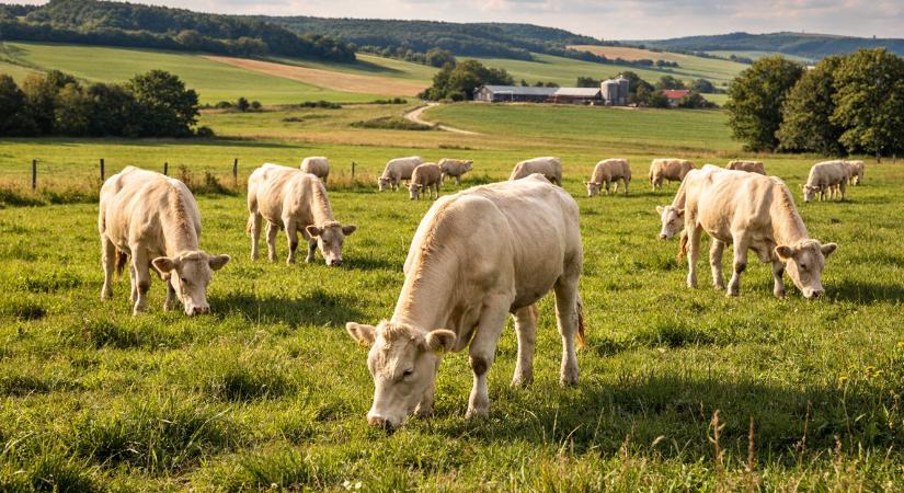 Elvennék a marha támogatását a szójapártiak – Hol az igazság?