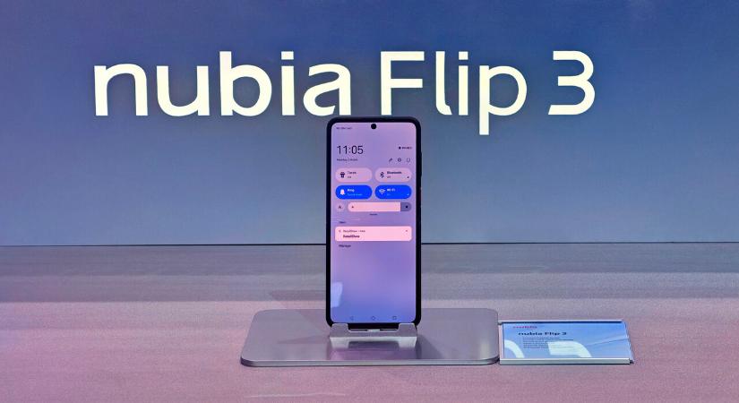 MWC 2026: Kagylót találtam a katalán tengerparton