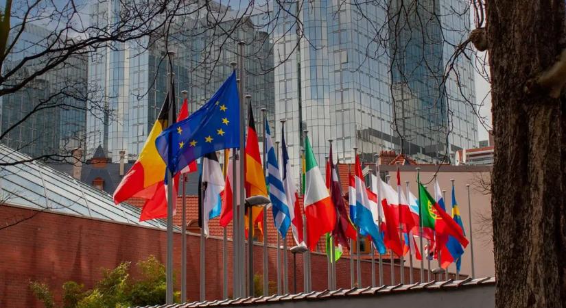 Uniós menekültügyi ügynökség: 19 százalékkal csökkent az EU-ban benyújtott menedékkérelmek száma 2025-ben