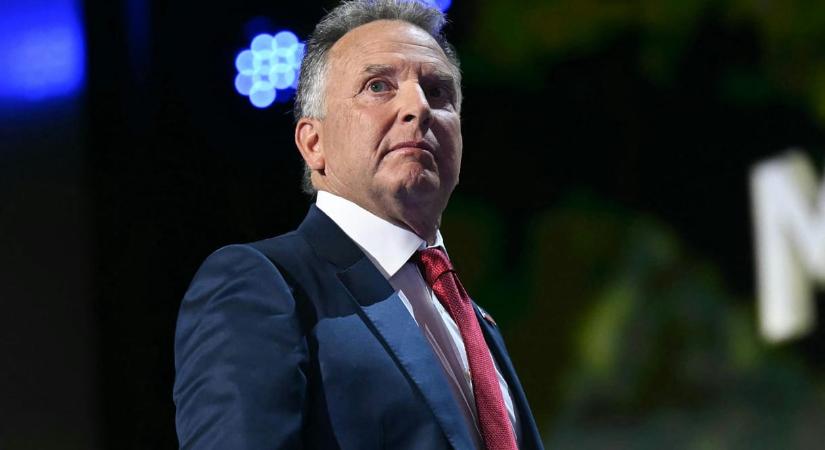 Witkoff: Az iráni delegáció közölte, hogy annyi dúsított uránjuk van, amiből 11 bombát is építhetnek