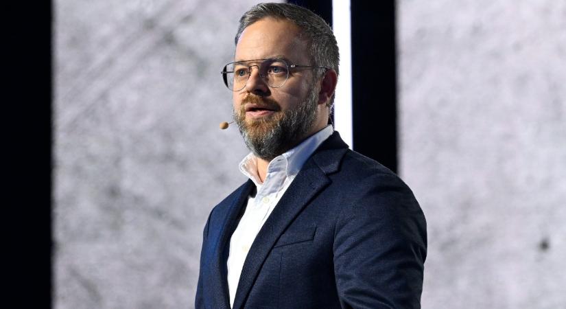 Orbán Balázs: mondjuk nemet Zelenszkijnek!