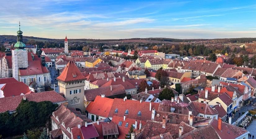 Újra van vezető ügyész Kőszegen, miután az előzőt hivatali visszaélés bűntette és más bűncselekményekkel gyanúsították meg