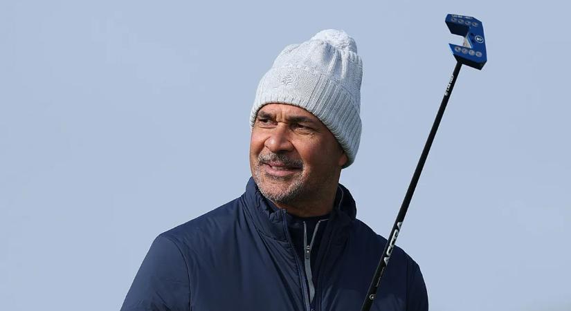 „Hol vannak a tökös egyéniségek?” – Gullitnak elege lett a szögletrúgós, bedobásos fociból