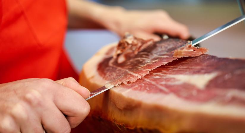 Közeledik a húsvét, ellenőriz a hatóság