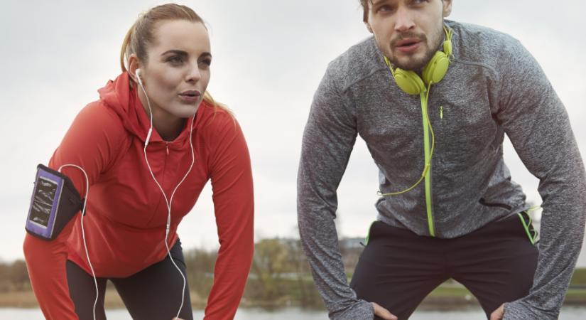 Ennyi idő alatt kellene lefutnod 1,5 kilométert az életkorod alapján