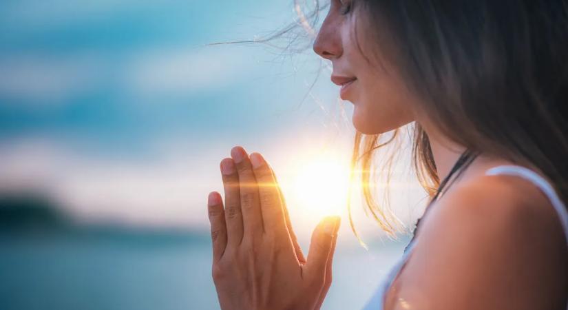 7 meghökkentő jel, hogy különleges spirituális energia vesz körül